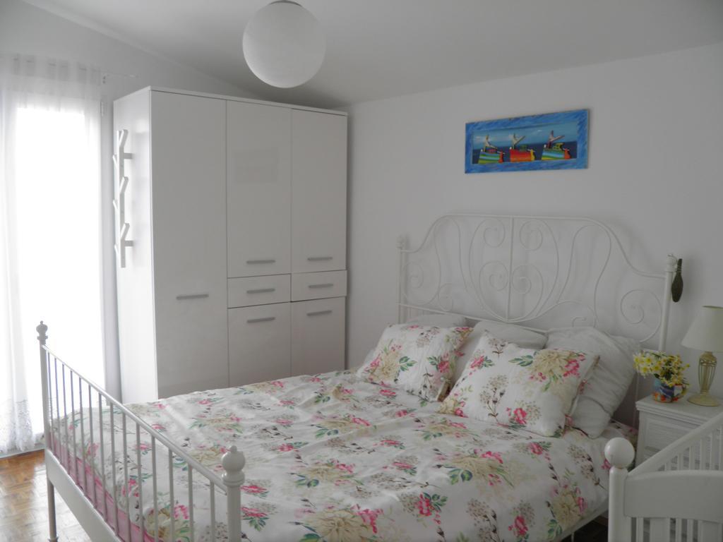 Apartments Marija Vir Extérieur photo