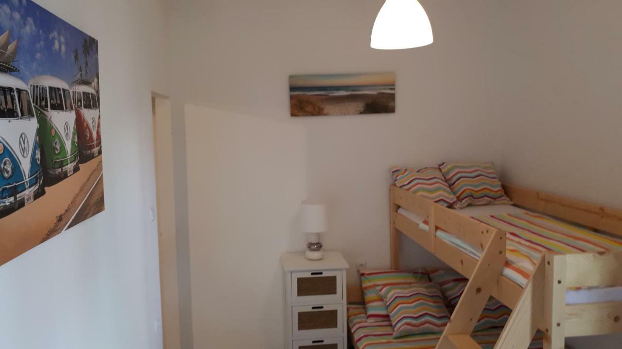 Apartments Marija Vir Extérieur photo